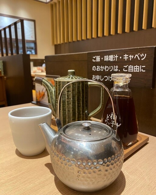 用戶對於とんかつ和幸 アリオ札幌店的評論高清圖