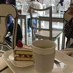 用戶對於2D Cafe 新大久保店的評論圖