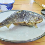 用户对于レストラン 千早川的评论图