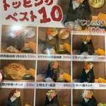 User's review image for おにぎりごりちゃん なんば店