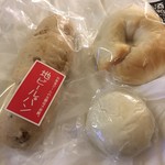 用戶對於杉能舎的評論圖