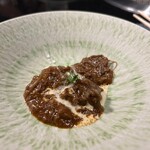 用戶對於焼肉牛印 銀座店的評論圖