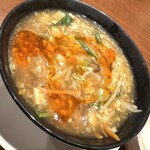 用戶對於点心楼 台北的評論圖