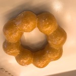 User's review image for ミスタードーナツ イトーヨーカドー狭間ショップ