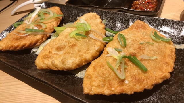 用户对于モンゴル料理 アンダ的评论高清图