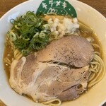 用户对于キラメキノトリ 伏見横大路店的评论图