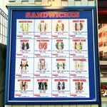 用戶對於NEW NEW YORK CLUB BAGEL & SANDWICH SHOP的評論圖