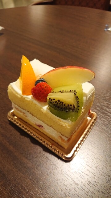 用戶對於シャトレーゼ 西区野方店的評論高清圖