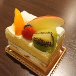 用戶對於シャトレーゼ 西区野方店的評論圖