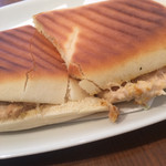 User's review image for トラジャコーヒー 京阪百貨店すみのどう店