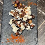 用戶對於tavern on S <es>的評論圖