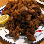 用戶對於居酒屋 花門的評論圖