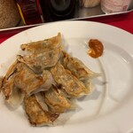 用户对于長浜御殿 長尾本店的评论图