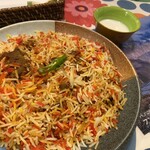 User's review image for Zaika