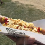 User's review image for ジャガーズホットドッグ