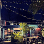 用戶對於両国テラスカフェ的評論圖