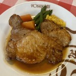 用戶對於ヨシカミ 浅草店的評論圖