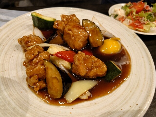 User's recommendation image for ギョウザ オウショウ 烏丸御池店