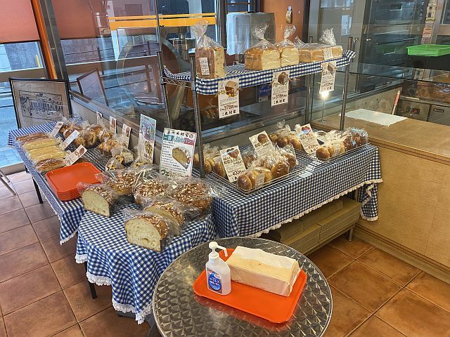 用戶對於玉出 木村家　2Deux的評論圖