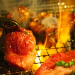 用戶對於ホルモン焼もんもん 北品川店的評論圖