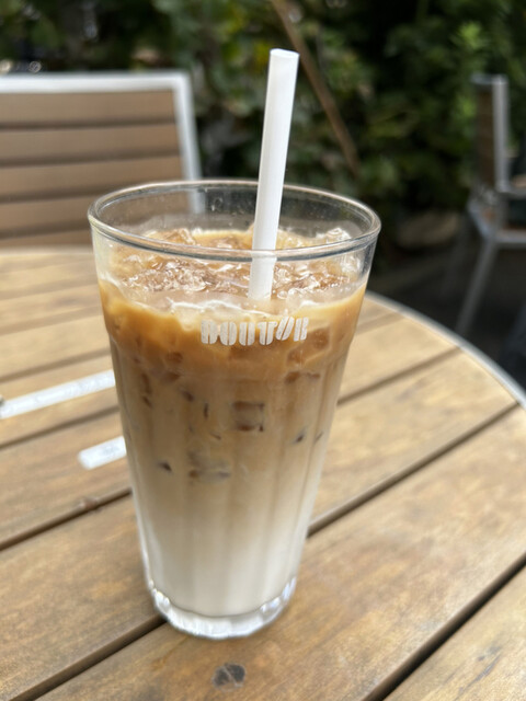 User's recommendation image for ドトールコーヒーショップ 志村坂上店