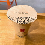 User's review image for ゴンチャ 渋谷モディ店