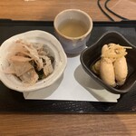 用户对于お出汁・酒肴・佳さく的评论图