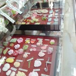 用戶對於御菓子司　河藤的評論圖