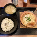 用戶對於かつ丼 玄的評論圖
