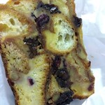 用戶對於THE BAKE的評論圖