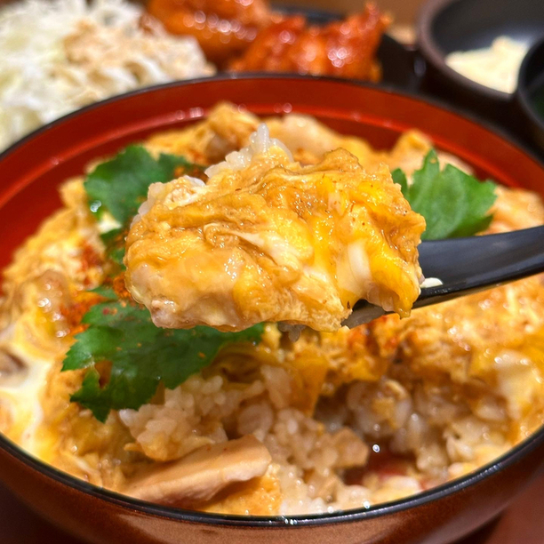 User's recommendation image for 鶏三和 LUCUA大阪店