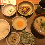 用戶對於やよい軒 九条店的評論圖