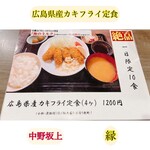 User's review image for 中野坂上 縁