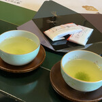用户对于渓山閣的评论图