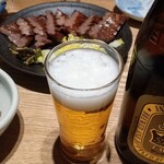 User's review image for 味の牛たん喜助 東京駅八重洲北口店