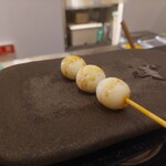 User's review image for 鳥さわ 麻布十番