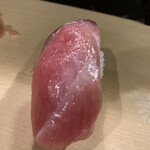 用户对于鯛壽司的评论图