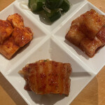 用戶對於焼肉彩苑 モランボン的評論圖