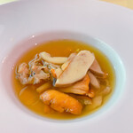 用户对于フンギ堂的评论图