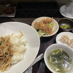 用戶對於恵比寿餃子 大豊記 芝大門的評論圖
