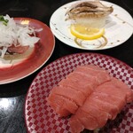 用戶對於回転寿司 一太郎的評論圖