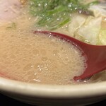 用戶對於東京じゃんがら ecute上野店的評論圖