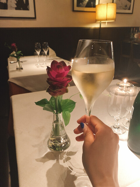 User's recommendation image for ジャッジョーロ銀座