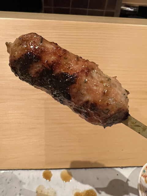 User's recommendation image for 焼鳥 ひら野