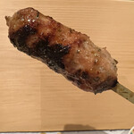 User's review image for 焼鳥 ひら野