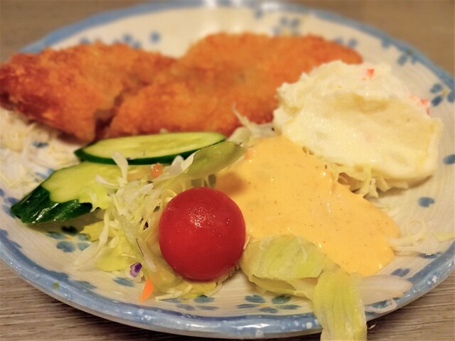 User's recommendation image for と一