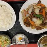 User's review image for 叙香苑 亀戸店