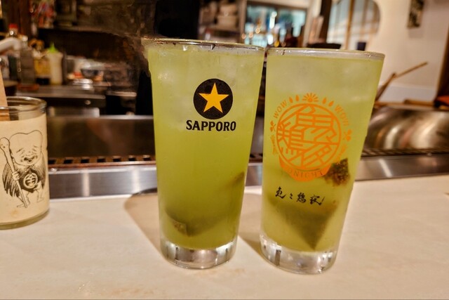 User's recommendation image for 魚々鶏夜