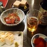 用戶對於おそば処 葵的評論圖