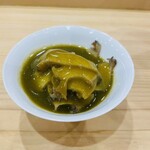 用户对于鮨 龍平的评论图